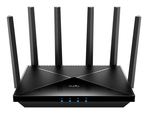 Cudy Router Wi-Fi 7 Mesh