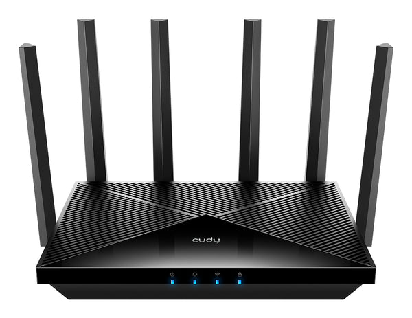 Cudy Router Wi-Fi 7 Mesh
