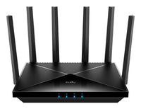 Cudy Router Cudy WR6500H Wi-Fi 7 Mesh – Router Cudy WR6500H Wi-Fi 7 Mesh