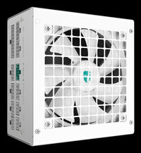 DeepCool PN850M Netzteil 850 W 20+4 pin ATX ATX Weiß