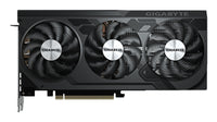 GIGABYTE GeForce RTX 5070 Ti WINDFORCE OC V2 16G Grafikkarte - 16GB GDDR6, 256bit, PCI-E 5.0, 2497 MHz GPU-Takt, 3 x DisplayPort, 1 x HDMI, GV-N507TWF3OCV2-16GD