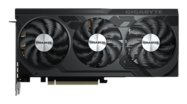 GIGABYTE GeForce RTX 5070 Ti WINDFORCE OC V2 16G Grafikkarte - 16GB GDDR6, 256bit, PCI-E 5.0, 2497 MHz GPU-Takt, 3 x DisplayPort, 1 x HDMI, GV-N507TWF3OCV2-16GD