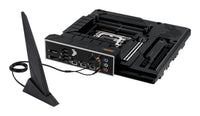 ASUS TUF GAMING B760M-BTF WIFI Intel B760 LGA 1700 micro ATX