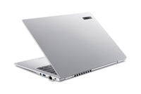 Acer TravelMate P4 TMP414-55-TCO-5880 Intel Core Ultra 5 225U Laptop 35,6 cm (14") WUXGA 16 GB DDR5-SDRAM 512 GB SSD Wi-Fi 7 (802.11be) Windows 11 Pro Blau