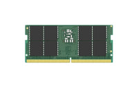 Kingston Technology ValueRAM Speichermodul 32 GB 1 x 32 GB DDR5 6400 MT/s 262-pin SO-DIMM