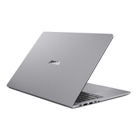 ASUS ExpertBook P3 G1 P3606CCA-MB0357 Intel Core Ultra 7 255H Laptop 40,6 cm (16") WUXGA 8 GB DDR5-SDRAM 256 GB SSD Wi-Fi 6 (802.11ax) Grau QWERTZ Deutsch