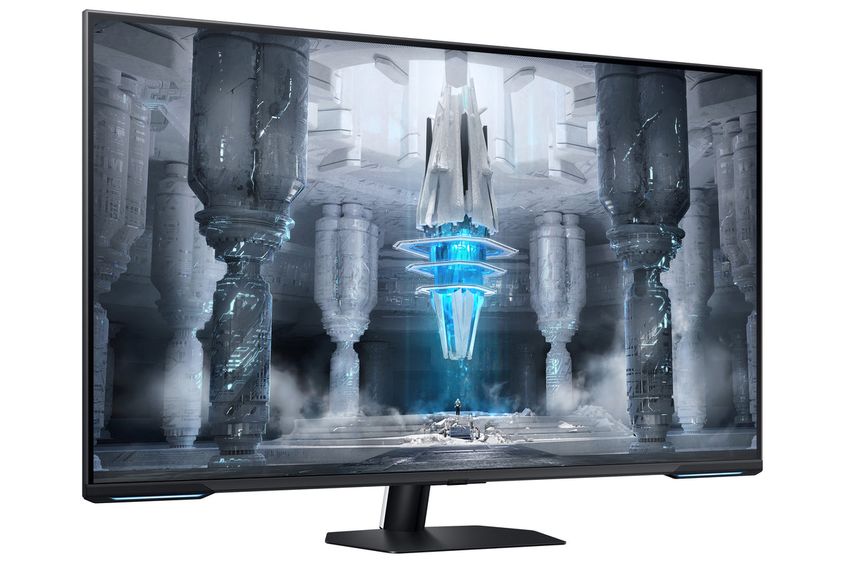 Samsung Odyssey Neo G70C (43") Gaming Monitor