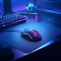 Glorious Gaming Model O Wired 2 Maus rechts USB Typ-A Optisch 26000 DPI