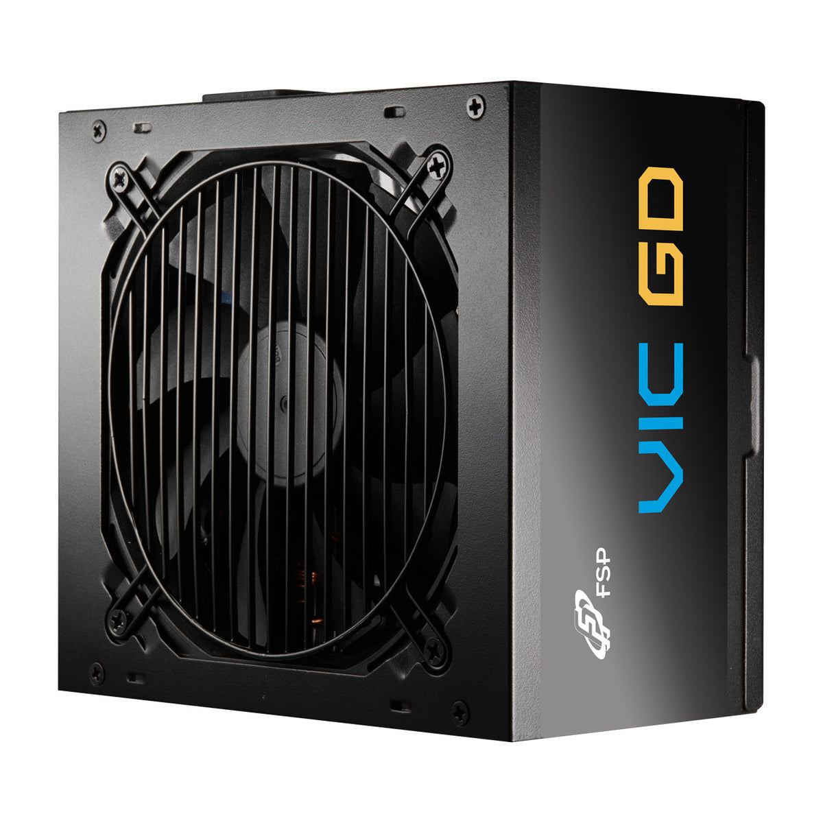 FSP VIC GD 750W Netzteil ATX ATX3.1 Schwarz