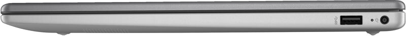 HP 250 G10 Intel® Core™ i5 i5-1334U Laptop 39,6 cm (15.6") Full HD 16 GB DDR4-SDRAM 512 GB SSD Wi-Fi 6 (802.11ax) Windows 11 Home Silber