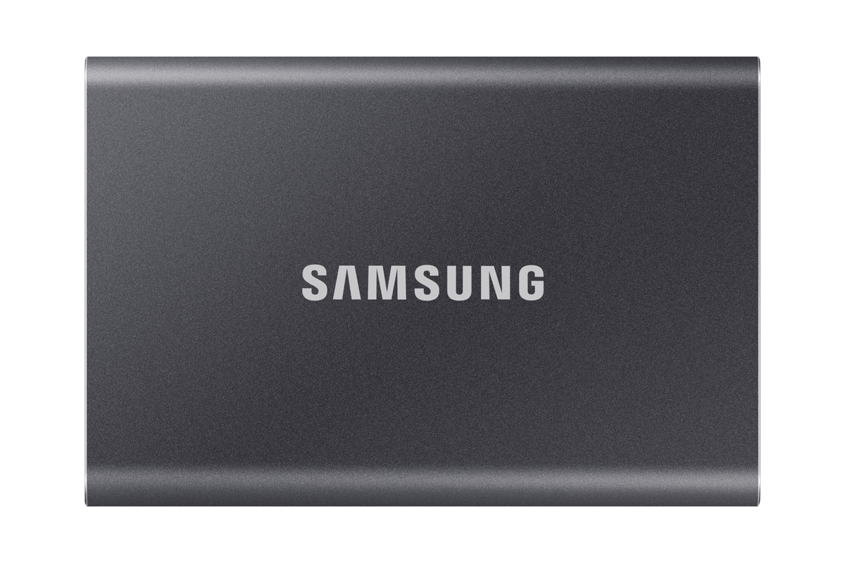 Samsung MU-PC4T0T 4 TB USB Typ-C 3.2 Gen 2 (3.1 Gen 2) Grau, Titan
