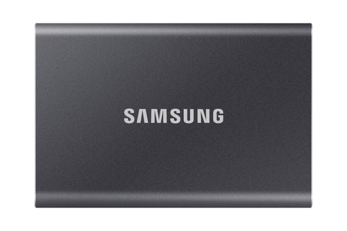 Samsung MU-PC4T0T 4 TB USB Typ-C 3.2 Gen 2 (3.1 Gen 2) Grau, Titan