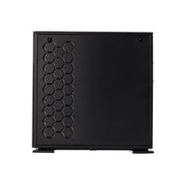 ERAZER Engineer X30 (MD 340056) EU Intel® Core™ i7 i7-14700 32 GB DDR4-SDRAM 2 TB SSD NVIDIA GeForce RTX 5070 Windows 11 Home Tower PC Flüssigkeitskühlsystem Schwarz
