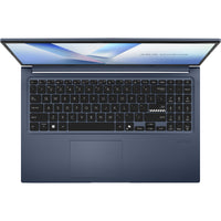 ASUS Vivobook 15 M1502NAQ AMD Ryzen™ 7 170 Laptop 39,6 cm (15.6") Full HD 16 GB DDR5-SDRAM 1 TB SSD Wi-Fi 6 (802.11ax) Windows 11 Home Blau
