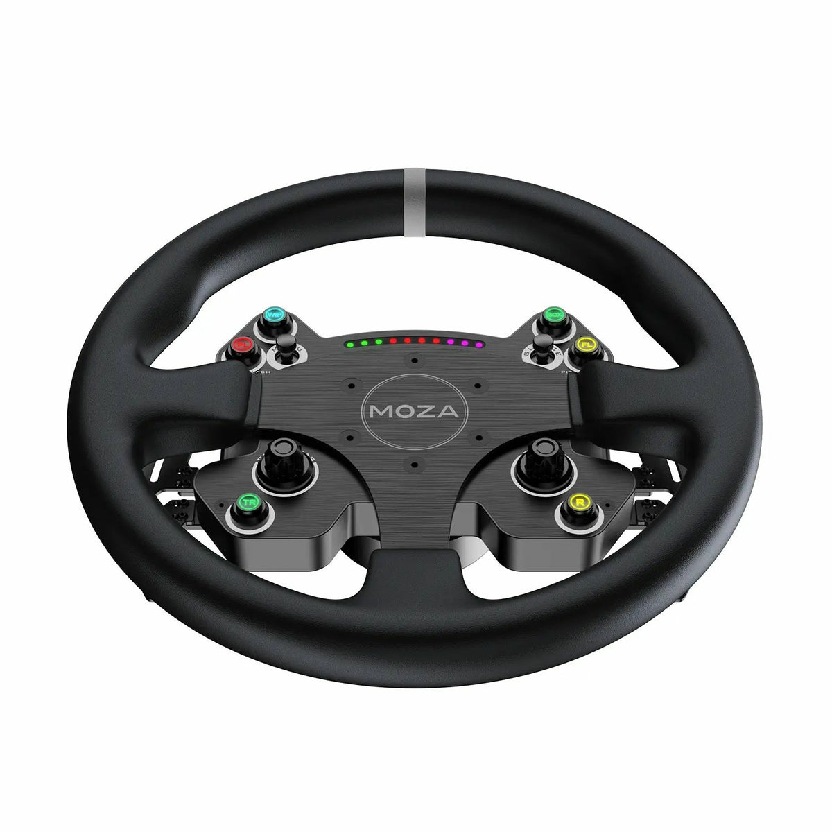Moza Racing CS V2P Schwarz USB Steuerrad PC