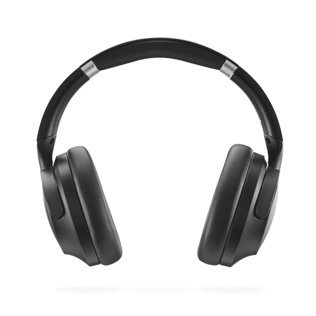 Hama Spirit Silent Kopfhörer Kabellos Kopfband Musik/Alltag Bluetooth Schwarz