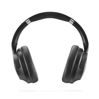 Hama Spirit Silent Kopfhörer Kabellos Kopfband Musik/Alltag Bluetooth Schwarz