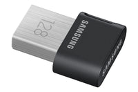 Samsung MUF-128AB USB-Stick 128 GB USB Typ-A 3.2 Gen 1 (3.1 Gen 1) Grau, Silber
