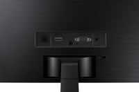 Samsung S36C Computerbildschirm 61 cm (24") 1920 x 1080 Pixel Full HD LCD Schwarz
