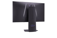 LG 32GS95UX-B Computerbildschirm 79,9 cm (31.5") 3480 x 2160 Pixel 4K Ultra HD OLED Schwarz