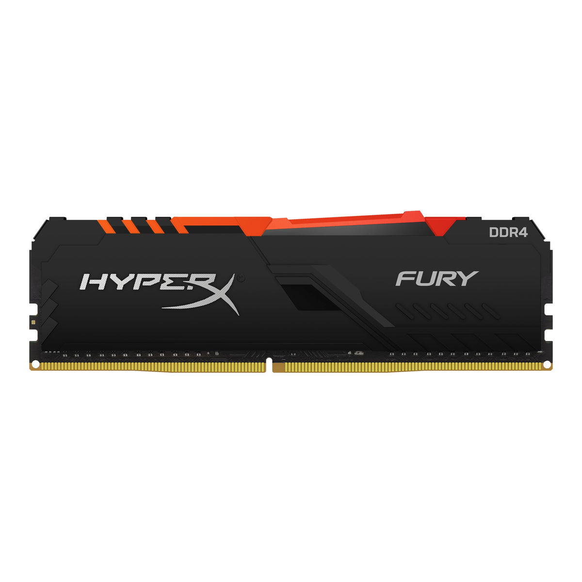 HyperX FURY Speichermodul 32 GB 1 x 32 GB DDR4 288-pin DIMM