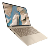ASUS Zenbook 14 UX3480QA-U1232W Copilot+ PC Snapdragon X1-26-100 Laptop 35,6 cm (14") WUXGA 16 GB LPDDR5x-SDRAM 512 GB SSD Wi-Fi 6E (802.11ax) Windows 11 Home Beige