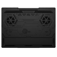 MSI Raider A16 HX B8WI-046FRY AMD Ryzen™ 9 8940HX Laptop 40,6 cm (16") Quad HD+ 32 GB DDR5-SDRAM 1 TB SSD NVIDIA GeForce RTX 5080 Wi-Fi 7 (802.11be) Windows 11 Pro Schwarz Französisch