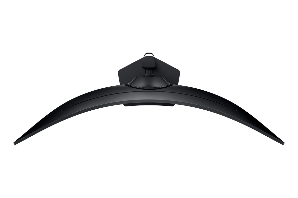 Samsung G91F Computerbildschirm 124,5 cm (49") 5120 x 1440 Pixel Dual QHD LCD Schwarz