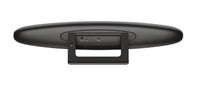 Trust Iris Webcam 3840 x 2160 Pixel USB 3.2 Gen 1 (3.1 Gen 1) Schwarz