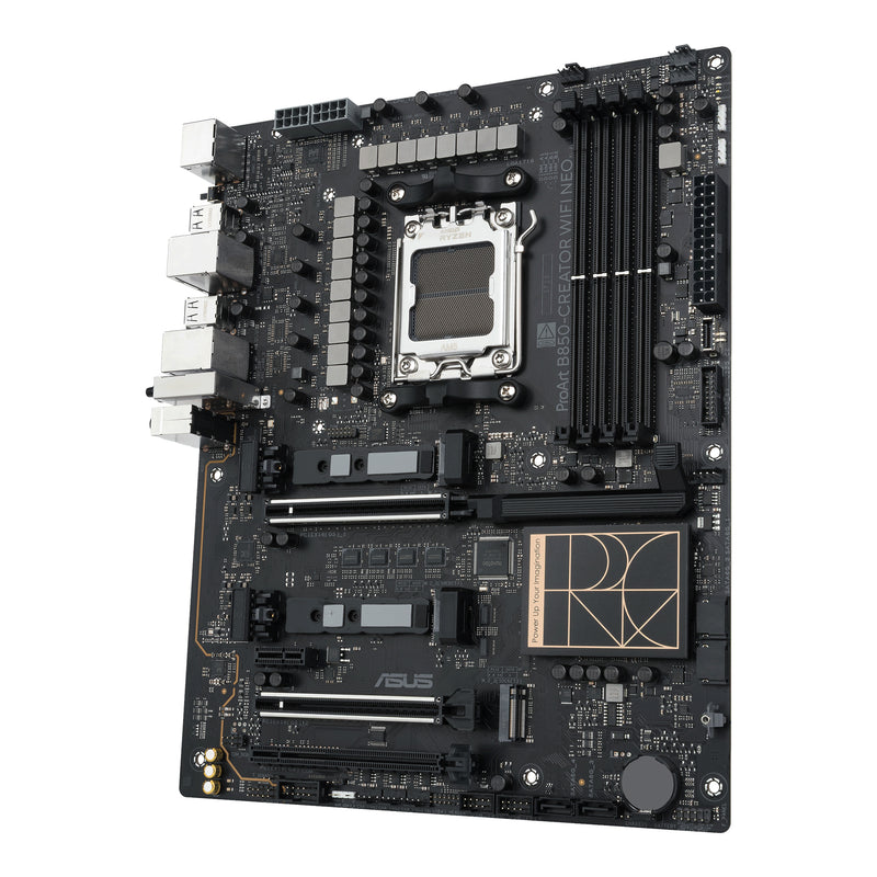 ASUS PROART B850-CREATOR WIFI NEO AMD B850 Sockel AM5 ATX