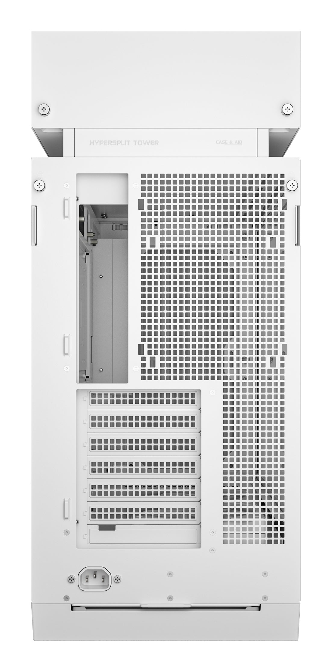 DeepCool CL660 WH Weiß