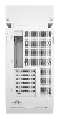 DeepCool CL660 WH Weiß