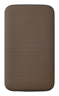 Intenso TX500 1 TB USB Typ-C 3.2 Gen 2 (3.1 Gen 2) Braun