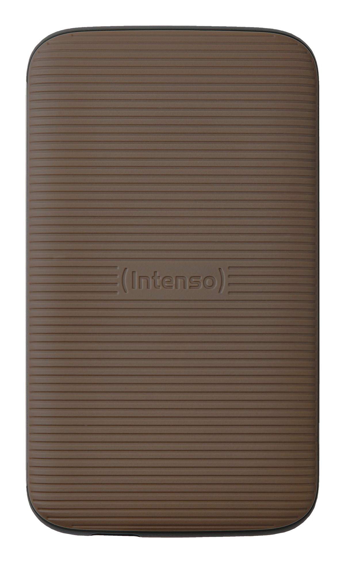 Intenso TX500 2 TB USB Typ-C 3.2 Gen 2 (3.1 Gen 2) Braun