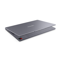 Lenovo IdeaPad Slim 3 15Q8X10 Copilot+ PC Snapdragon X1-26-100 Laptop 38,9 cm (15.3") WUXGA 16 GB LPDDR5x-SDRAM 512 GB SSD Wi-Fi 7 (802.11be) Windows 11 Home Blau Deutsch