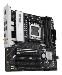 ASUS B850M MAX GAMING WIFI AMD B850 Sockel AM5 micro ATX