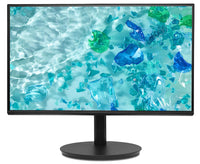 Acer Vero CB2 CB272P6BMIPRX Computerbildschirm 68,6 cm (27") 1920 x 1080 Pixel Full HD LCD Schwarz