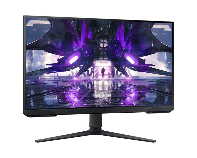 Samsung G3A Computerbildschirm 68,6 cm (27") 1920 x 1080 Pixel Full HD LED Schwarz