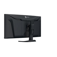 EIZO FlexScan EV3851X-BK Computerbildschirm 95,2 cm (37.5") 3840 x 1600 Pixel UltraWide Quad HD+ LCD Schwarz
