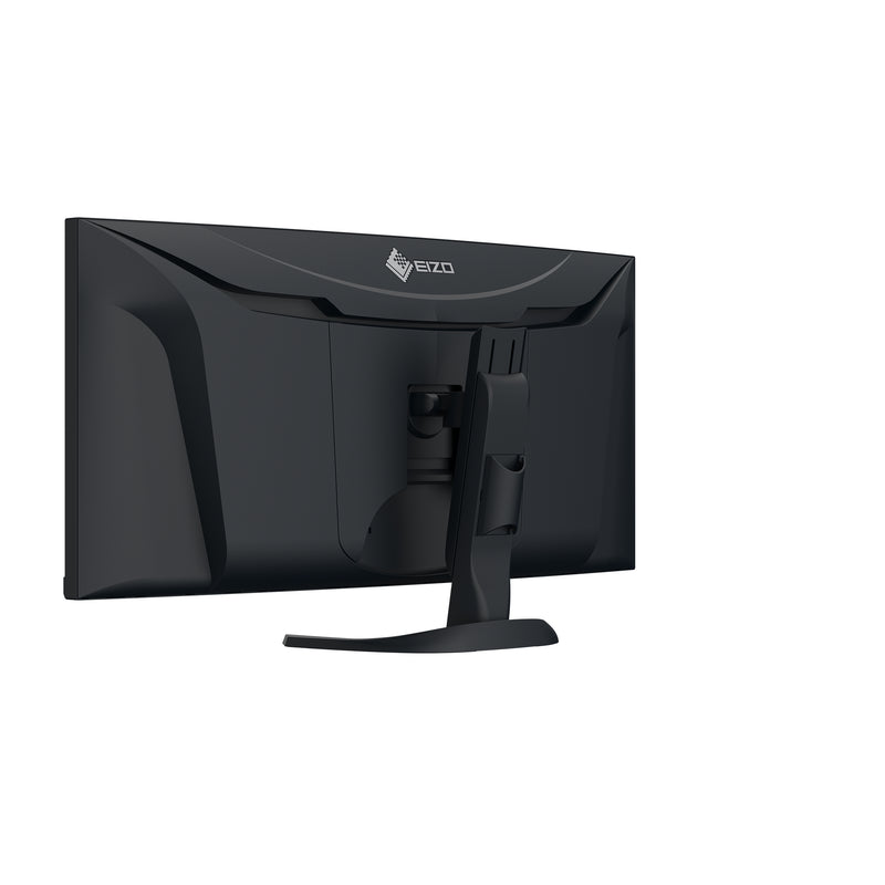 EIZO FlexScan EV3851X-BK Computerbildschirm 95,2 cm (37.5") 3840 x 1600 Pixel UltraWide Quad HD+ LCD Schwarz