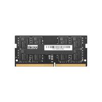 Klevv SO-DIMM Speichermodul 16 GB 1 x 16 GB DDR4 3200 MT/s 260-pin SO-DIMM