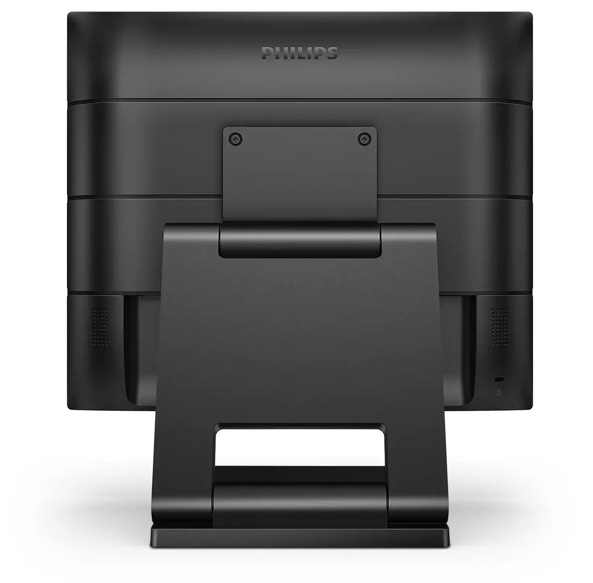 Philips 172B9TL/00 Computerbildschirm 43,2 cm (17") 1280 x 1024 Pixel Full HD LCD Touchscreen Schwarz