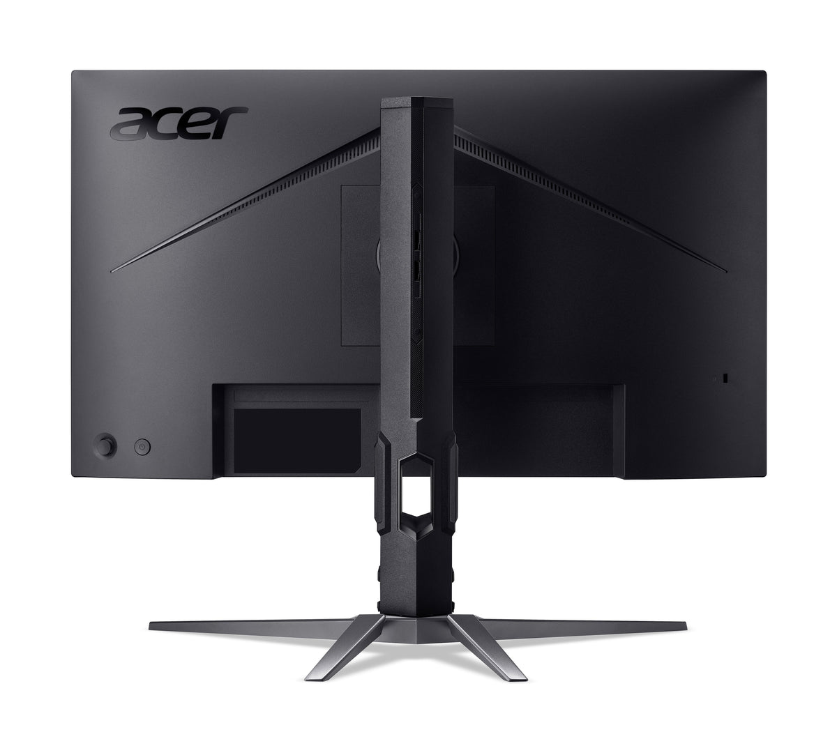 Acer Predator XB253QF3bmiiprx Computerbildschirm 62,2 cm (24.5") 1920 x 1080 Pixel Full HD LCD Schwarz