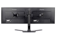 iiyama DS1002D-B1 Flachbildschirm-Tischhalterung 81,3 cm (32") Tisch/Bank Schwarz