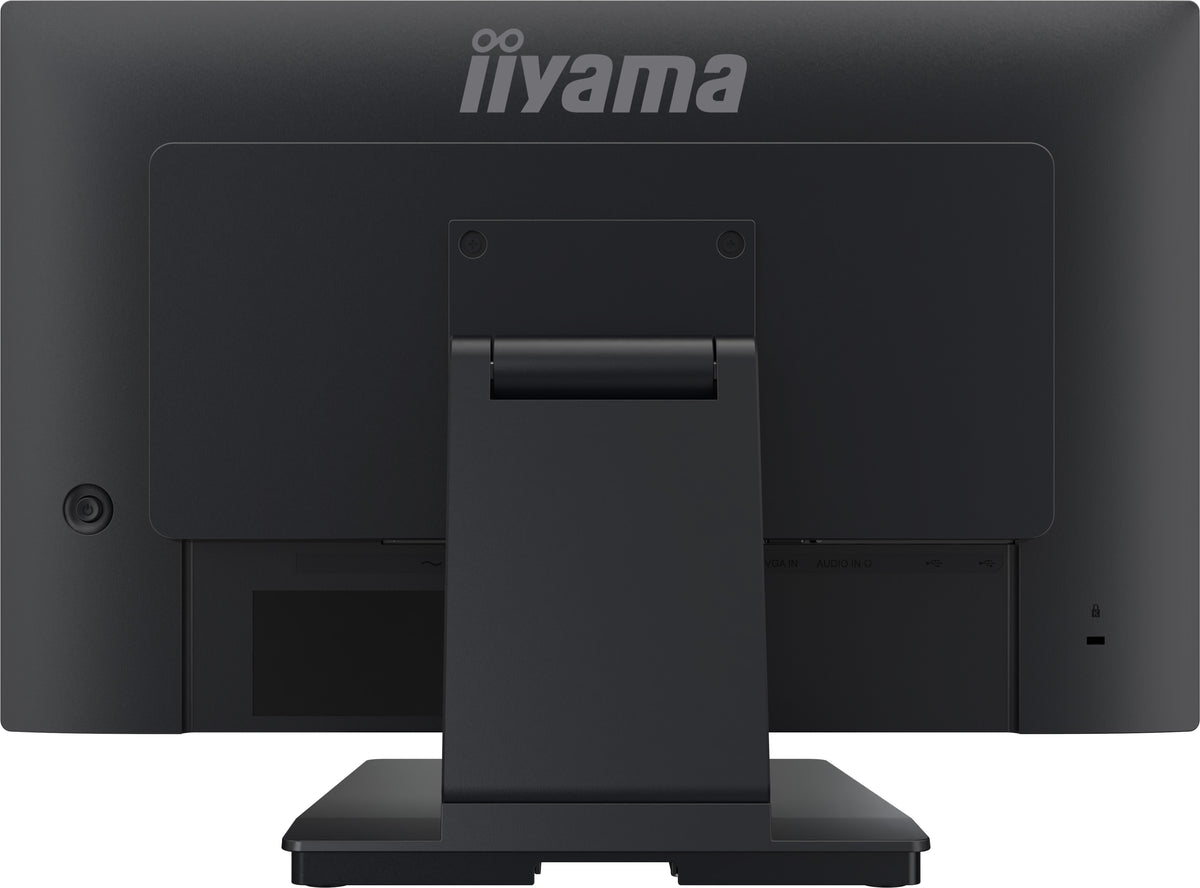 iiyama T2254MSC-B2AG Computerbildschirm 54,6 cm (21.5") 1920 x 1080 Pixel Full HD LED Touchscreen Schwarz
