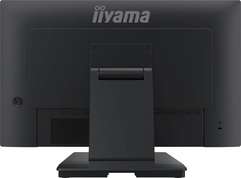 iiyama T2254MSC-B2AG Computerbildschirm 54,6 cm (21.5") 1920 x 1080 Pixel Full HD LED Touchscreen Schwarz