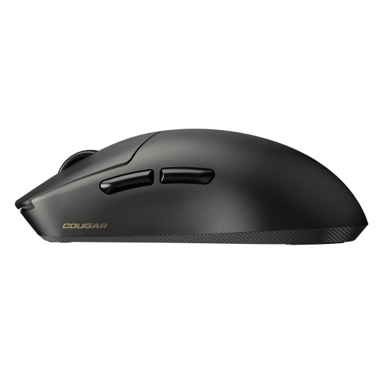 COUGAR Gaming Maus,Revenger Pro 4K, Wireless, Schwarz