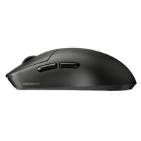 COUGAR Gaming Maus,Revenger Pro 4K, Wireless, Schwarz