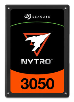 Seagate Nytro 3050 3,2 TB 2.5" SAS NVMe 3D eTLC