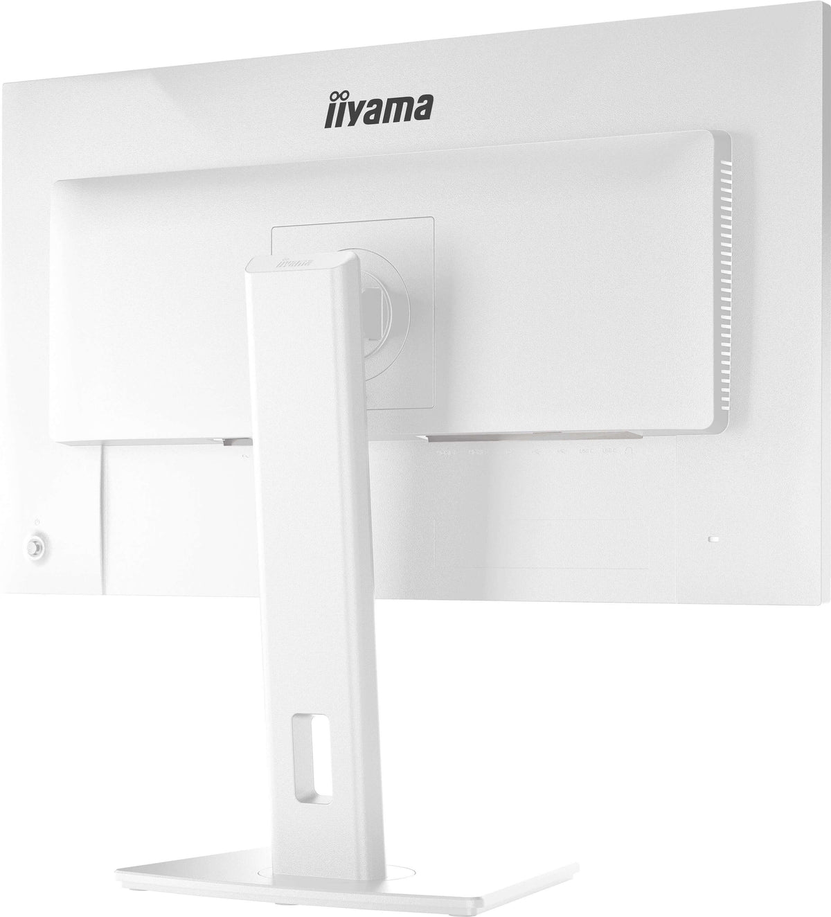 iiyama ProLite XB2797QSU-W1 Computerbildschirm 68,6 cm (27") 2560 x 1440 Pixel Quad HD LED Weiß